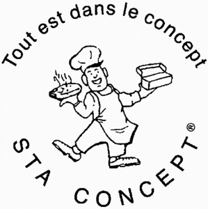Tout est dans le concept STA CONCEPT_logo