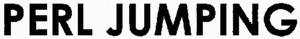 PERL JUMPING_logo