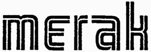 MERAK_logo