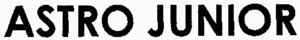 ASTRO JUNIOR_logo