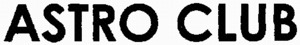 ASTRO CLUB_logo