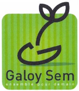 GALOY SEM ENSEMBLE POUR DEMAIN_logo