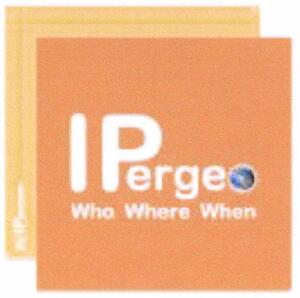 IPerge WHO WHERE WHEN_logo