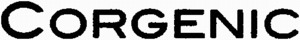 CORGENIC_logo