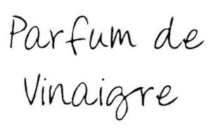PARFUM DE VINAIGRE_logo