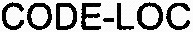CODE-LOC_logo