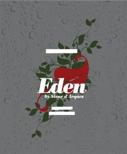 EDEN BY SIEUR D ARQUES_logo