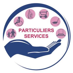 PARTICULIERS SERVICES_logo