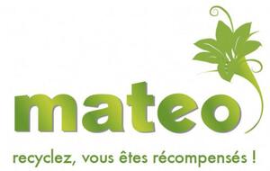 MATEO RECYCLEZ, VOUS ETES RECOMPENSES !_logo