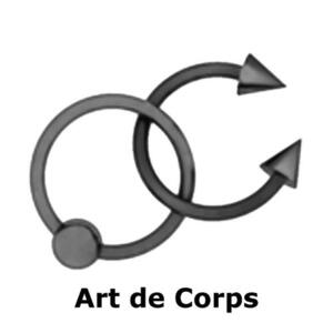 Art de Corps_logo