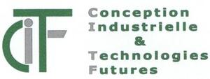 CITF CONCEPTION INDUSTRIELLE & TECHNOLOGIES FUTURES_logo