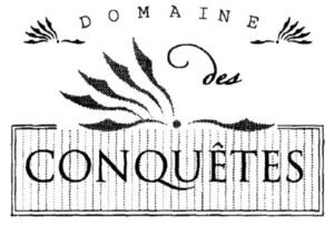 DOMAINE Des CONQUÊTES_logo