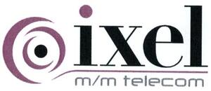 ixel m/m telecom_logo