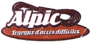 Alpic Travaux d'accès difficiles_logo