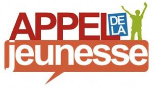 APPEL DE LA JEUNESSE_logo