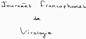 Journées Francophones de Virologie_logo