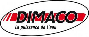 DIMACO La puissance de l'eau_logo