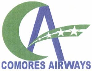 CA COMORES AIRWAYS_logo