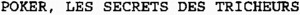 POKER, LES SECRETS DES TRICHEURS_logo