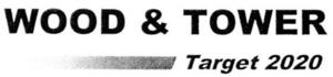 WOOD & TOWER TARGET 2020_logo