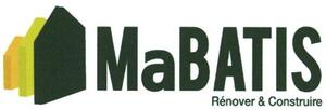 MaBATIS Rénover & Construire_logo