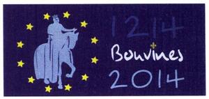 1214 BOUVINES 2014_logo