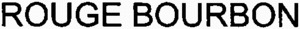 ROUGE BOURBON_logo