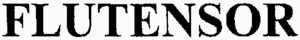 FLUTENSOR_logo