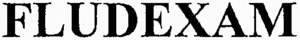 FLUDEXAM_logo