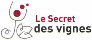 LE SECRET DES VIGNES_logo