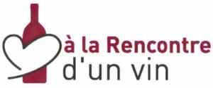A LA RENCONTRE D'UN VIN_logo