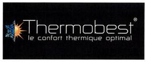 Thermobest le confort thermique optimal_logo