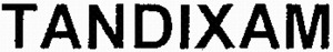 TANDIXAM_logo