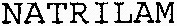 NATRILAM_logo