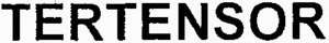 TERTENSOR_logo
