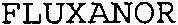 FLUXANOR_logo