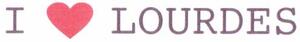 I LOURDES_logo