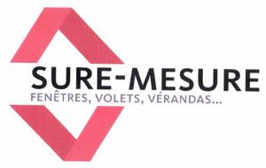 SURE-MESURE FENÊTRES, VOLETS, VÉRANDAS_logo