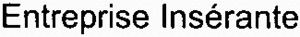 Entreprise Insérante_logo