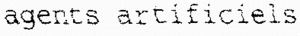 agents artificiels_logo