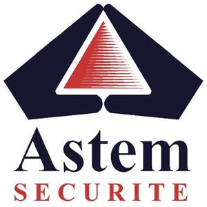 Astem SECURITE_logo