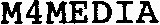 M4MEDIA_logo