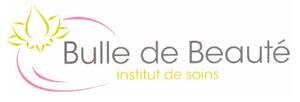 BULLE DE BEAUTE INSTITUT DE SOINS_logo