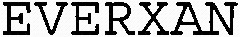 EVERXAN_logo