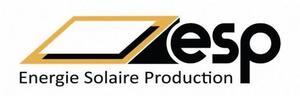 esp Energie Solaire Production_logo