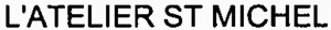 L'ATELIER ST MICHEL_logo