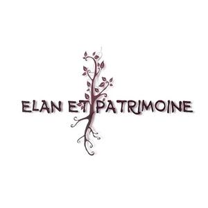 ELAN ET PATRIMOINE_logo