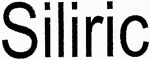 Siliric_logo