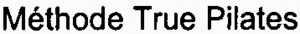 Méthode True Pilates_logo