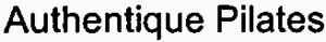 Authentique Pilates_logo